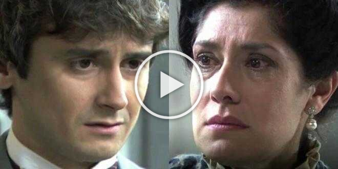 Anticipazioni spagnole Una Vita: Rosina lascia Acacias