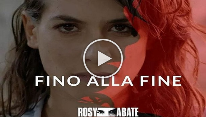 Rosy Abate la serie: confermata la terza stagione con un enigmatico finale