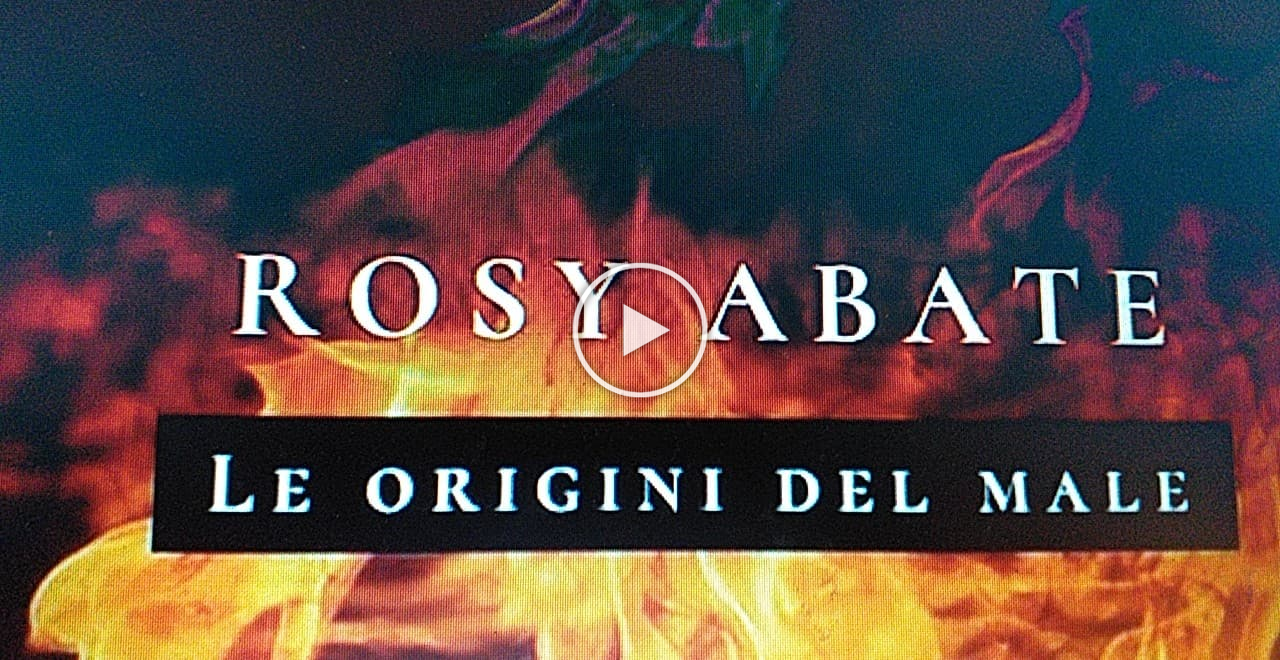Rosy Abate – Le origini del male: al via il prequel sulla vita della Regina di Palermo