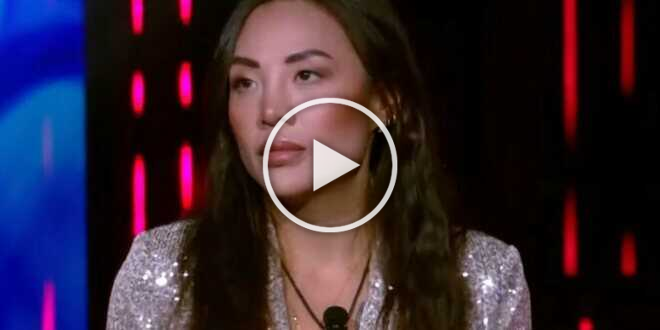 Grande Fratello VIP, Rosy Chin accusata di bullismo: la scena imbarazzante