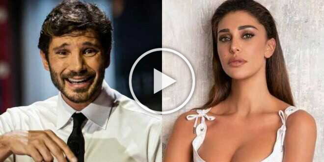 Rottura totale tra Belen Rodriguez e Stefano De Martino? Lei avvistata con un nuovo uomo: ecco chi è
