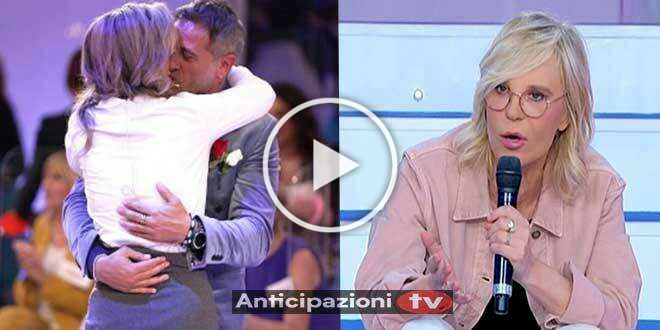 Uomini e Donne, relazione al capolinea per una coppia del trono over: ecco di chi si tratta