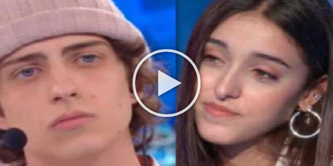 Confermata la rottura definitiva tra Giulia Stabile e Sangiovanni? La ballerina fa una forte confessione