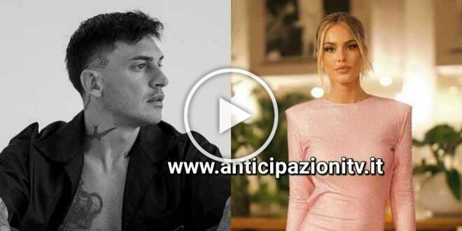 Rottura definitiva tra Sophie Codegoni e Alessandro Basciano: il duro gesto della famiglia di lei