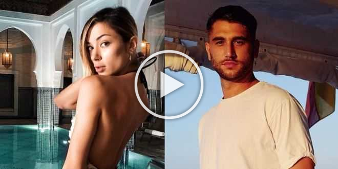 Uomini e donne gossip: rottura definitiva tra Soleil Sorge e Jeremias Rodriguez
