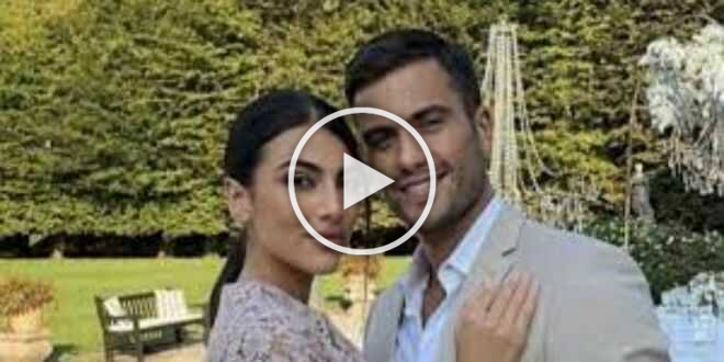 GF Vip, rottura tra Giulia Salemi e Pierpaolo Pretelli? Il padre di lei risponde a Corona