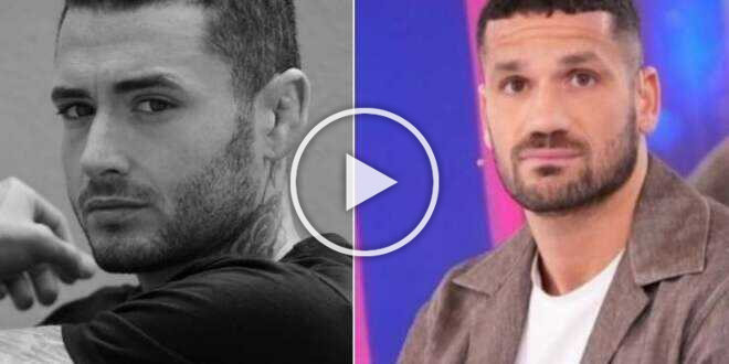 Uomini e Donne, rottura totale tra Luca Salatino e Matteo Ranieri? Il motivo