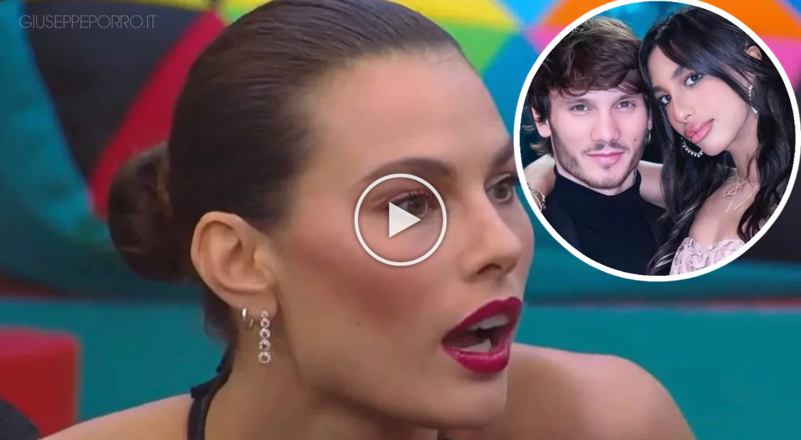 Rottura Manuel Bortuzzo e Lulù Selassiè: Dayane Mello dice la sua e si schiera