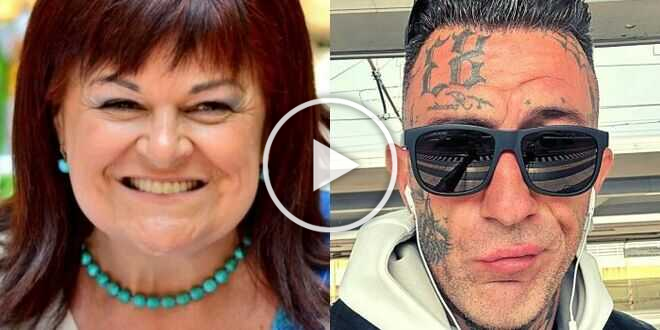 Rottura simulata tra Simone Coccia Colaiuta e Stefania Pezzopane? I sospetti