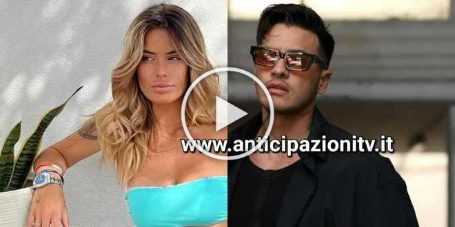 Confermata la rottura tra Sophie Codegoni e Alessandro Basciano? La nuova segnalazione sul DJ