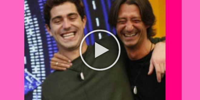 Gf vip, è rottura tra Tommaso Zorzi e Francesco Oppini: interviene un’ ex coinquilina