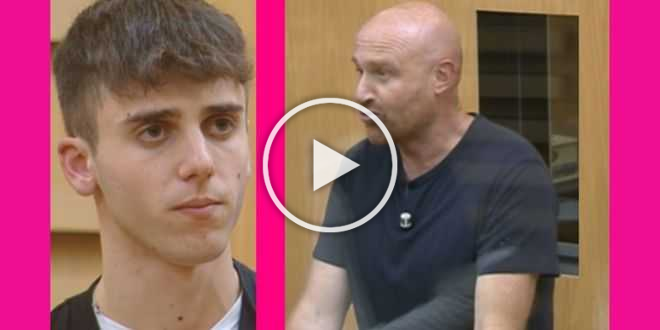 Amici 21, Rudy Zerbi sorprende il pupillo LDA: l’allievo supera tutti i record