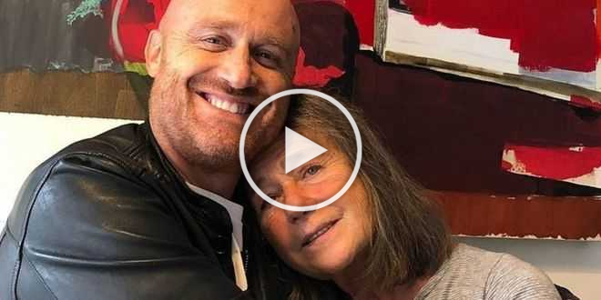 Amici, Rudy Zerby ha una madre famosa: attrice e nipote di Gianni Morandi