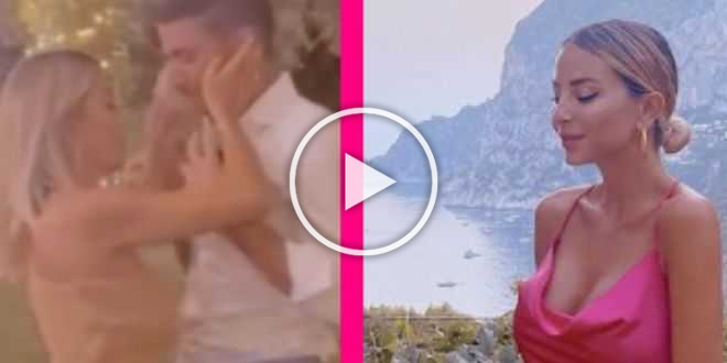 Uomini e Donne gossip, Sabrina Ghio convola a nozze dopo il “no”