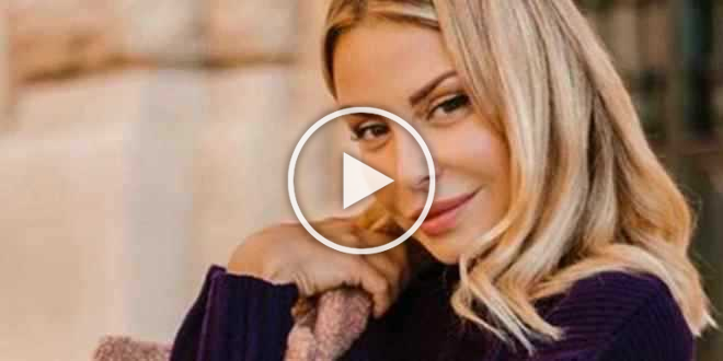 Sabrina Ghio presa a schiaffi nel cuore della notte: l’ex tronista sotto shock