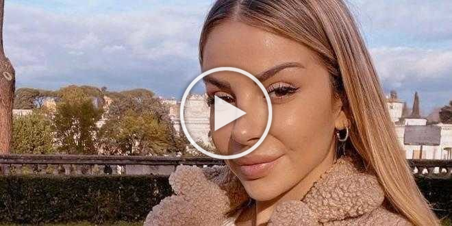 News Uomini e Donne, Sabrina Ghio si sposa: dove e quando avverranno le nozze