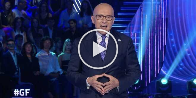 Grande Fratello, salta la diretta di questa sera lunedì 22 gennaio 2024: il motivo e quando torna in onda