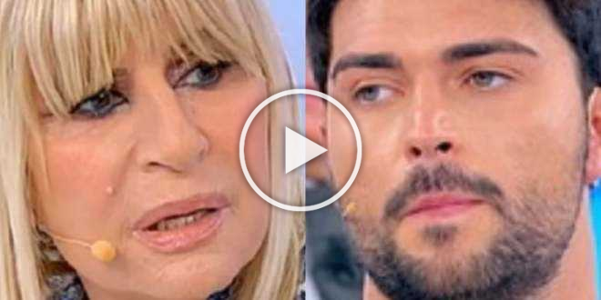 Uomini e Donne anticipazioni, registrazione 29-12-2020: salta la scelta di Davide