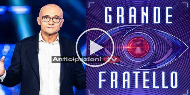 Grande Fratello 2023, salta la puntata di stasera: svelato il motivo e quando verrà trasmessa