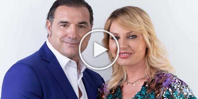 Gf Vip, salta una sorpresa per Manila Nazzaro: la reazione furiosa del compagno