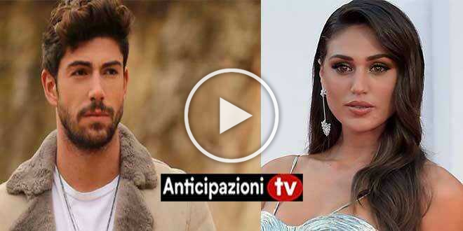 Saltano le nozze di Cecilia Rodriguez e Ignacio Moser, svelato il motivo