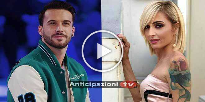 Amici News, ecco come stanno ora le gemelline di Veronica Peparini e Andreas Muller