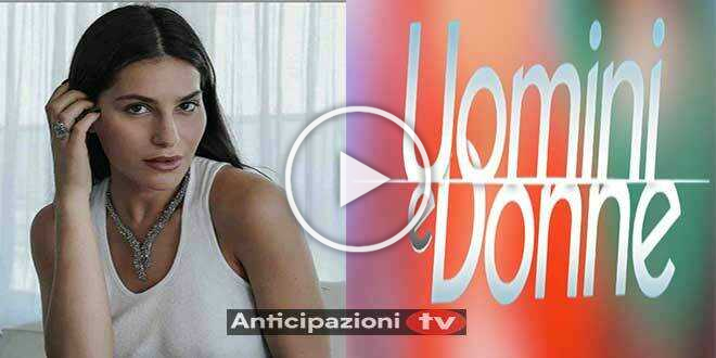 Uomini e Donne, la salute di Ludovica Valli preoccupa: la confessione dell’ex tronista