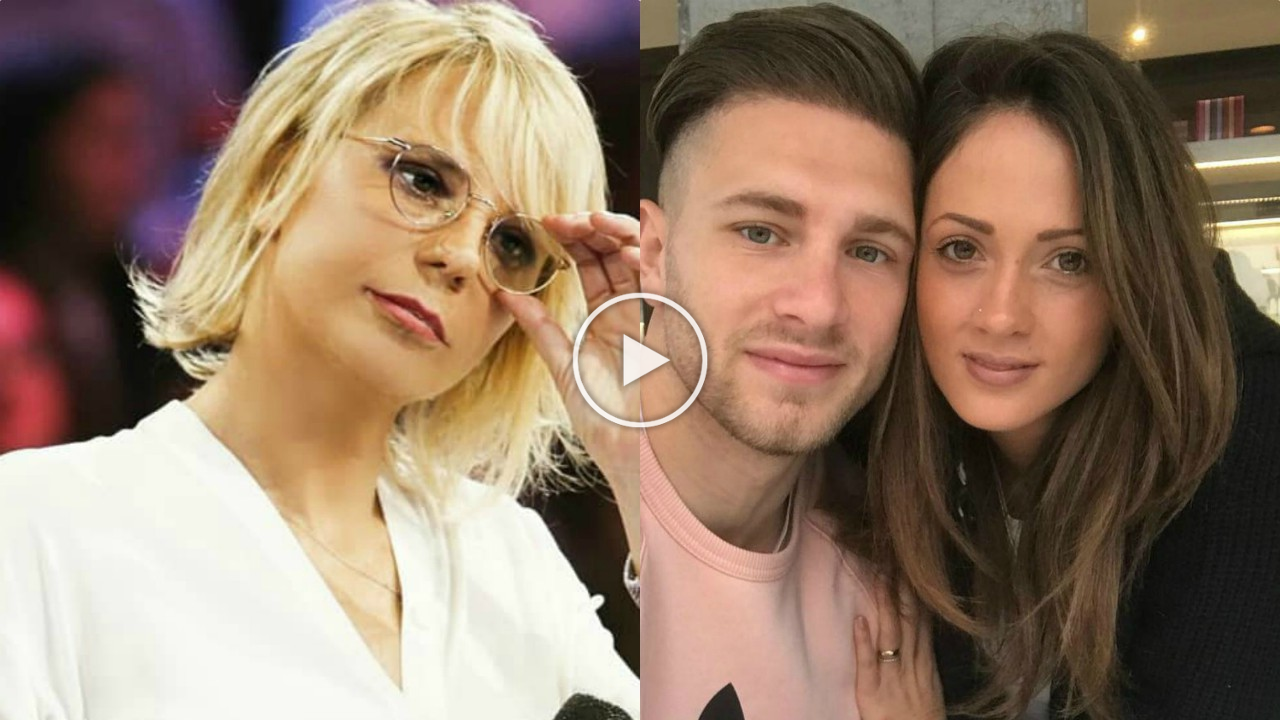 Uomini e Donne gossip, Salvatore Di Carlo commenta la sfuriata di Maria a Filippo Bisciglia