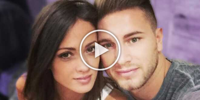 Uomini e Donne, Salvatore Di Carlo e Teresa Cilia si sono lasciati? Lei fa un gesto drastico