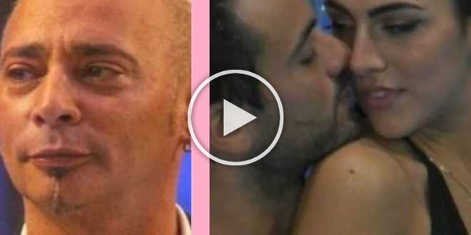GF Vip 5, Salvo Veneziano affonda la Salemi: “Lo fa sempre nei reality”
