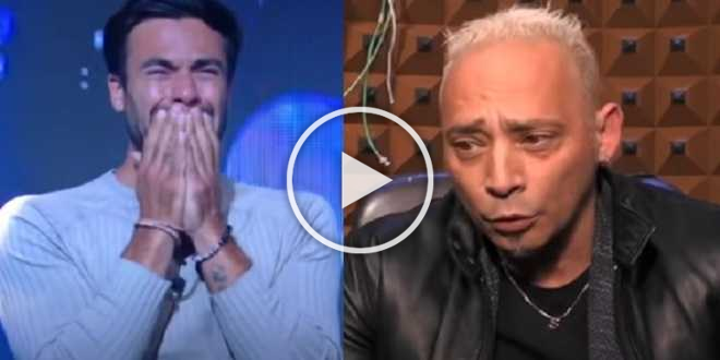 GF Vip 5, Salvo Veneziano lancia una frecciatina a Pierpaolo Pretelli