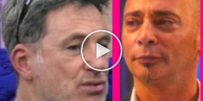 Gf vip 5, Salvo Veneziano contesta la squalifica di Filippo Nardi e svela cosa ha fatto a sua moglie