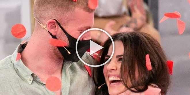 Uomini e Donne, Samantha e Alessio innamoratissimi: le foto e i video su Instagram