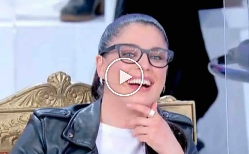 Uomini e Donne, Samantha Curcio è un aspirante attrice: ecco dove l’abbiamo vista