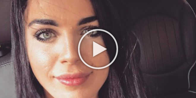 Uomini e Donne, Samantha Curcio operata al cuore: “Ho paura”