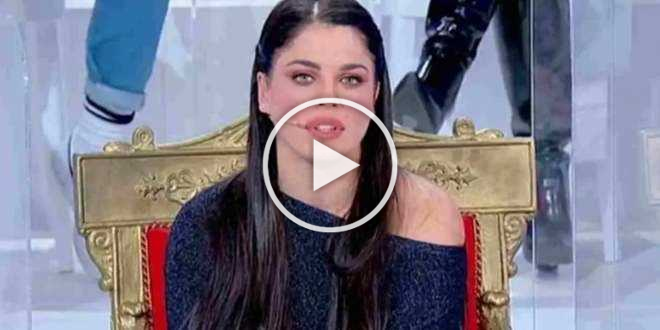 Uomini e Donne anticipazioni, Samantha Curcio rimane senza corteggiatori