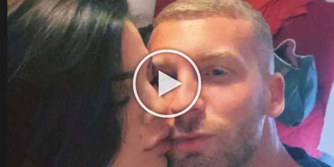 Uomini e Donne, Samantha Curcio vittima di body shaming: Alessio Ceniccola la difende
