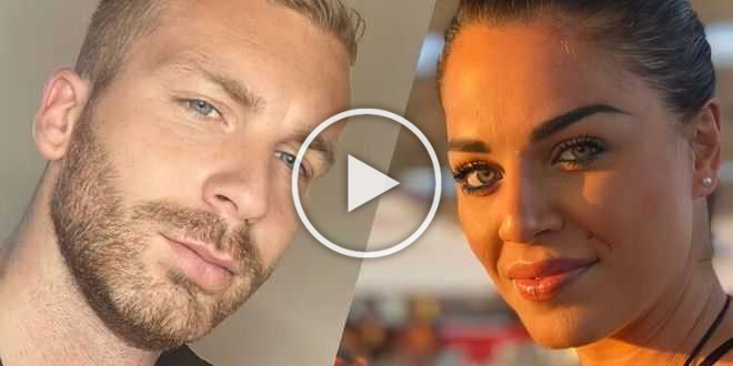 Uomini e Donne news, Samantha e Alessio: lei rivela cos’é successo dopo la rottura