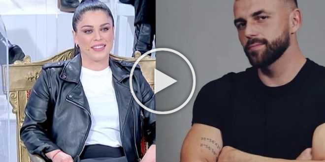 Uomini e Donne, Samantha smaschera e umila Bohdan: la reazione inaspettata di lui