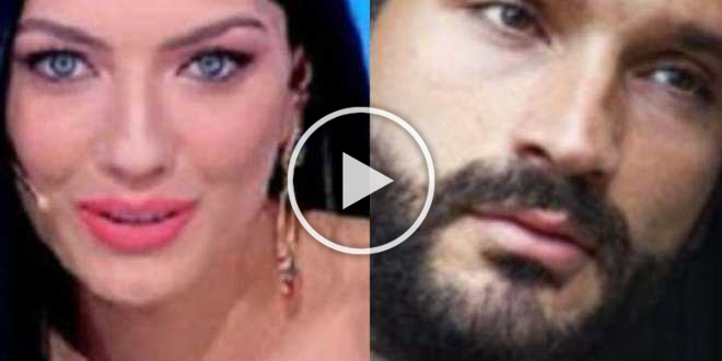 Uomini e Donne gossip, Sammy è andato a Roma da Giovanna? Gli indizi