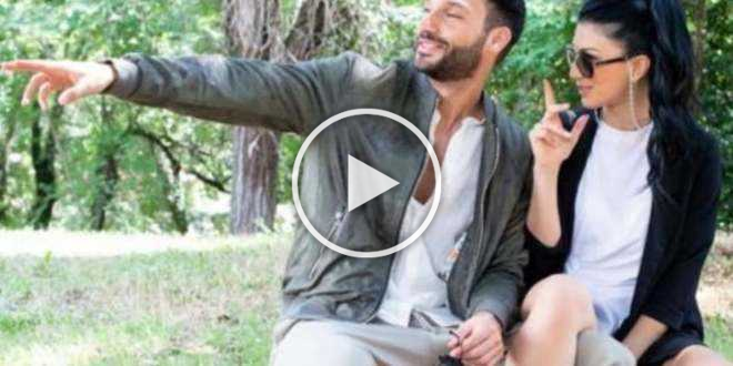 News Uomini e Donne, Sammy e Giovanna: emergono i motivi che hanno portato alla rottura