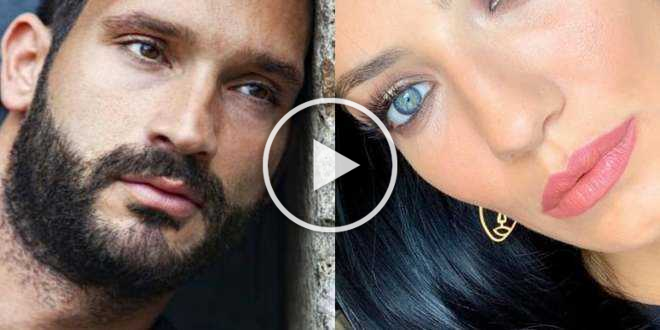 Sammy e Giovanna si contraddicono sui motivi della rottura: chi mente dei due?