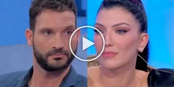 Uomini e Donne news, Sammy e Giovanna si sono incontrati? L’ultimo colpo di scena