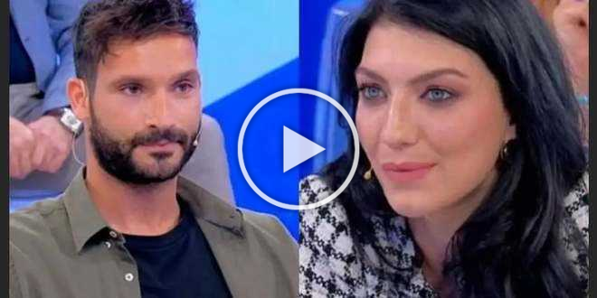 Uomini e Donne, Sammy ha davvero detto di sì a Giovanna? il colpo di scena