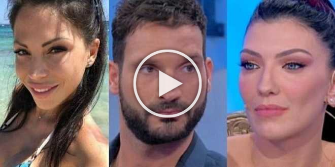 Uomini e Donne news, Sammy Hassan è tornato con l’ex moglie?