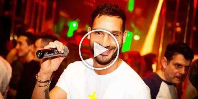 Uomini e Donne, Sammy Hassan: ecco chi è la bionda che è sempre accanto a lui