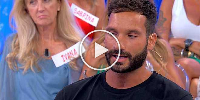 Sammy Hassan si è fidanzato? Lei è una famosa ex corteggiatrice