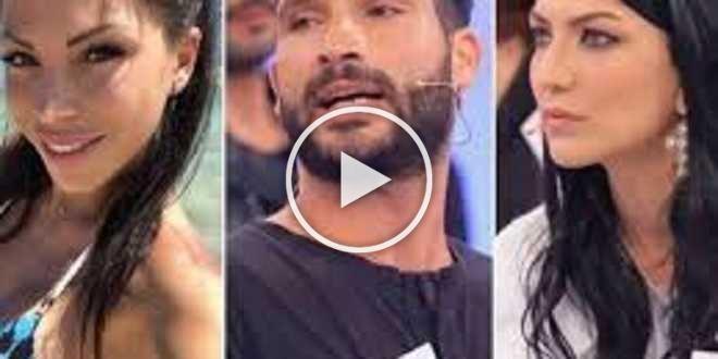 Uomini e donne news: Sammy Hassan svela la verità sul ritorno di fiamma con la ex moglie