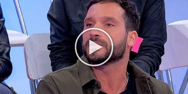 News Uomini e Donne, Sammy torna su Instagram con uno strano messaggio