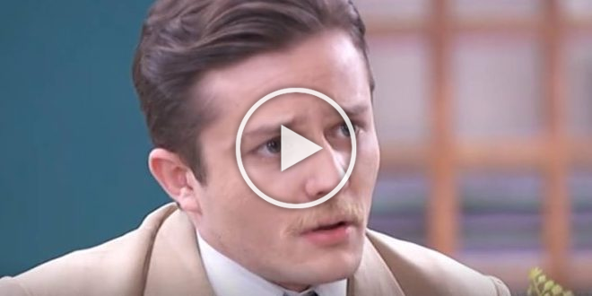 Anticipazioni Una Vita: Samuel accusa Telmo di violenza